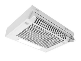 Cata FK SLIM 6000 WH Páraelszívó, fehér (02011204) Cata FK SLIM 6000 WH Páraelszívó, fehér (02011204)