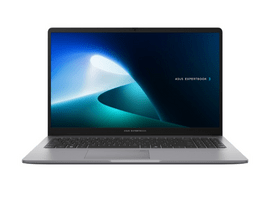 Asus ExpertBook P1 P1503CVA-S72840W Notebook + Windows 11 Asus ExpertBook P1 P1503CVA-S72840W Notebook + Windows 11