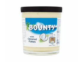 BOUNTY KRÉM 200 G