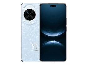 Huawei Nova 14 Pro 12/512GB Okostelefon, kristálykék