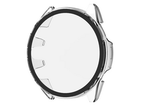 Gigapack Garmin Forerunner 165/ 165 Music Műanyag tok, átlátszó (155773) Gigapack Garmin Forerunner 165/ 165 Music Műanyag tok, átlátszó (155773)