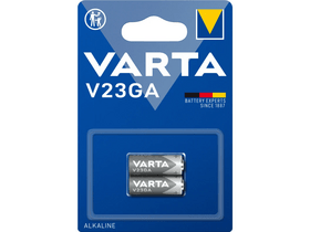 Varta V23GA baterije za alarm, 2 kom. Varta V23GA baterije za alarm, 2 kom.