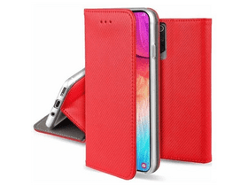 Gigapack Samsung Galaxy S23 FE Flip tok, piros (GP-147919)