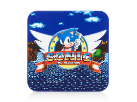 Numskull Sonic 3D lámpa (NS3930) Numskull Sonic 3D lámpa (NS3930)