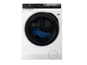 Electrolux EW8W7607QE Mosó-szárítógép Electrolux EW8W7607QE Mosó-szárítógép
