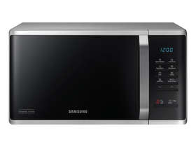 Samsung MG23K3523AS/E2 Mikrohullámú sütő