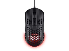 Trust GXT 928 Helox vezetékes gaming egér (25306)