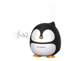 Vivamax GYVH62 Ultrahangos párologtató, Pingvin