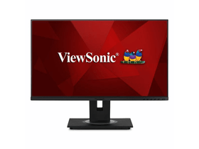 ViewSonic monitor 27 WQHD