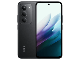 Xiaomi Redmi 15 8/256GB Okostelefon, éjfekete Xiaomi Redmi 15 8/256GB Okostelefon, éjfekete
