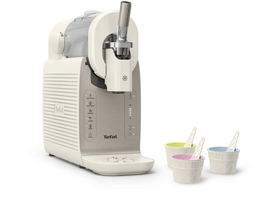 Tefal IG801AE0 Freezi fagylalt- és jégkásakészítő gép