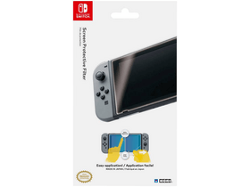 HORI zaštitna folija za ekran za Nintendo Switch (NSP210) HORI zaštitna folija za ekran za Nintendo Switch (NSP210)