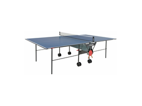 Stiga Basic Beltéri kerekes ping-pong asztal