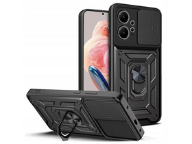 Gigapack Xiaomi Redmi Note 12 4G Defender tok, fekete (138562) Gigapack Xiaomi Redmi Note 12 4G Defender tok, fekete (138562)