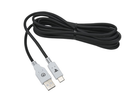 PowerA PlayStation 5 USB-C kábel (1516957-01) PowerA PlayStation 5 USB-C kábel (1516957-01)