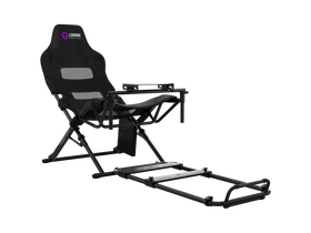 Lorgar Flex RAF1 Racing Cockpit (LRG-RAF1)