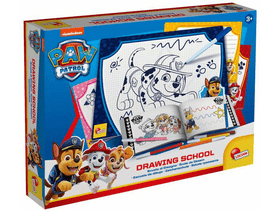 Mancs őrjárat rajziskola (103317) Mancs őrjárat rajziskola (103317)