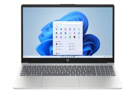 HP 15-fc0060nh (B9KV6EA) Notebook + Windows 11