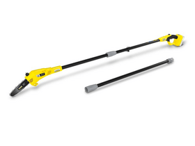 Karcher PSW Battery 18-20 Akkus magassági láncfűrész (1.444-010.0) Karcher PSW Battery 18-20 Akkus magassági láncfűrész (1.444-010.0)