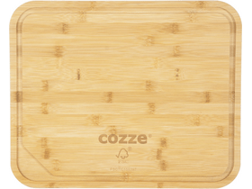 Cozze daska za rezanje/serviranje od bambusa (90317) Cozze daska za rezanje/serviranje od bambusa (90317)