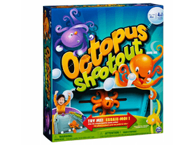 Octopus Társasjáték