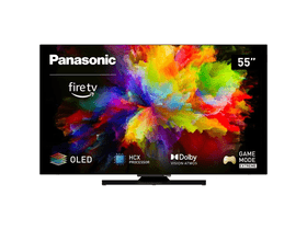 Panasonic TV-55Z80AEZ Smart OLED 139 cm