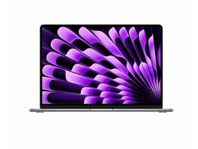 15 MacBook Air M2,8C/10G,512GB-Space GR