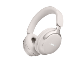 QuietComfort Ultra Headphones, füstfehér