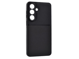 Gigapack Samsung Galaxy S26 Plus Szilikon tok, fekete (GP-179748) Gigapack Samsung Galaxy S26 Plus Szilikon tok, fekete (GP-179748)