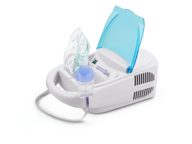 Esperanza Zephyr ECN002 Inhalátor Esperanza Zephyr ECN002 Inhalátor