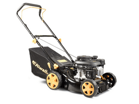 Riwall RPM 4234 P Fűgyűjtős, robbanómotoros fűnyíró Riwall RPM 4234 P Fűgyűjtős, robbanómotoros fűnyíró