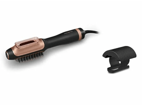 Reverso kulma hajsütővas,fekete Reverso kulma hajsütővas,fekete