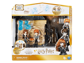 Harry Potter: Szükség szobája játékszett (6063901) Harry Potter: Szükség szobája játékszett (6063901)