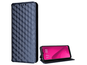 Gigapack T Phone 2 5G Flip tok, sötétkék (159782) Gigapack T Phone 2 5G Flip tok, sötétkék (159782)