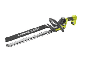 Ryobi RY18HT45A-0 18V One Plus™ Akkus sövényvágó Ryobi RY18HT45A-0 18V One Plus™ Akkus sövényvágó