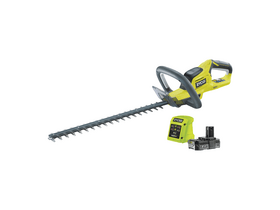 Ryobi RHT1845-20 One Plus 18V Akkus sövényvágó Ryobi RHT1845-20 One Plus 18V Akkus sövényvágó