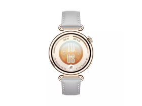 Huawei Watch GT7 41mm Okosóra, szürke (55020JUB)