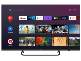 50 col UHD Android TV9