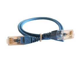 Legrand 051545 RJ45 Cat6 UTP kábel, 0.5 m Legrand 051545 RJ45 Cat6 UTP kábel, 0.5 m
