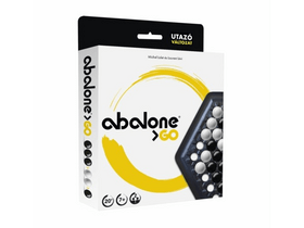 Abalone Go társasjáték (ASM34739) Abalone Go társasjáték (ASM34739)