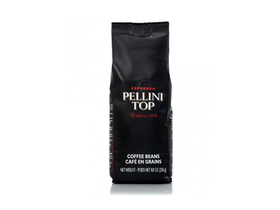 Pellini Top 100% Arabica Szemes kávé, 250 g