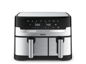 EY905D10 Tefal Olajsütő EY905D10 Tefal Olajsütő