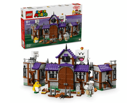 LEGO KING BOO KÍSÉRTETKASTÉLYA