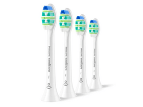 Philips HX9004/87 Sonicare I InterCare fogkefefej, 4 db Philips HX9004/87 Sonicare I InterCare fogkefefej, 4 db