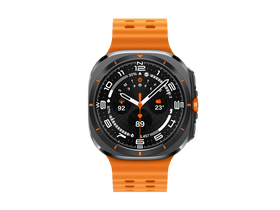 Samsung Galaxy Watch Ultra (2025) 47 mm LTE pametni sat, titanijsko siva Samsung Galaxy Watch Ultra (2025) 47 mm LTE pametni sat, titanijsko siva