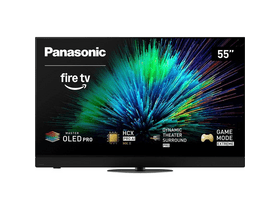 Panasonic TV-55Z90BE6 55" OLED 4K UHD Smart televizor Panasonic TV-55Z90BE6 55" OLED 4K UHD Smart televizor