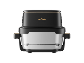 Mova AF20 Pro Airfryer, fekete (XQ2503) Mova AF20 Pro Airfryer, fekete (XQ2503)