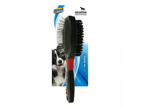 Hilton 2in1 kutyakefe és fésű Hilton 2in1 kutyakefe és fésű