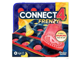 Connect 4 Frenzy társasjáték (G2782FW1)