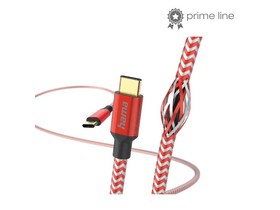 Hama 201560 "Reflective" USB Type-C podatkovni kabel, 1,5 m Hama 201560 "Reflective" USB Type-C podatkovni kabel, 1,5 m